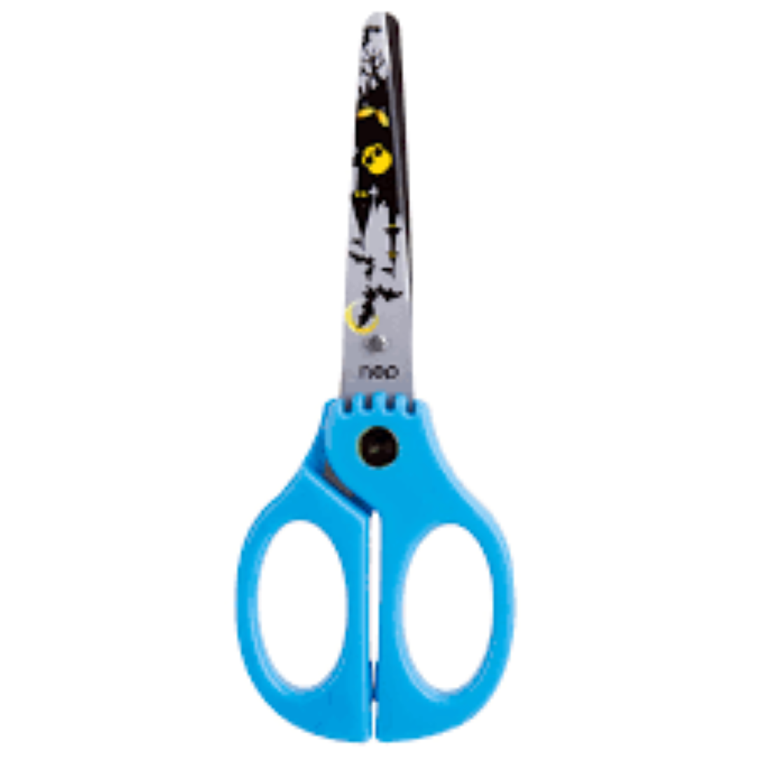 DELI SCISSORS 5 1/4   37451